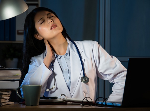 単なる時短ではなく、研さん積めるようにのサムネイル画像